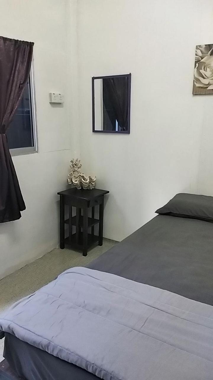 D'Raii Perhentian Island Exterior foto