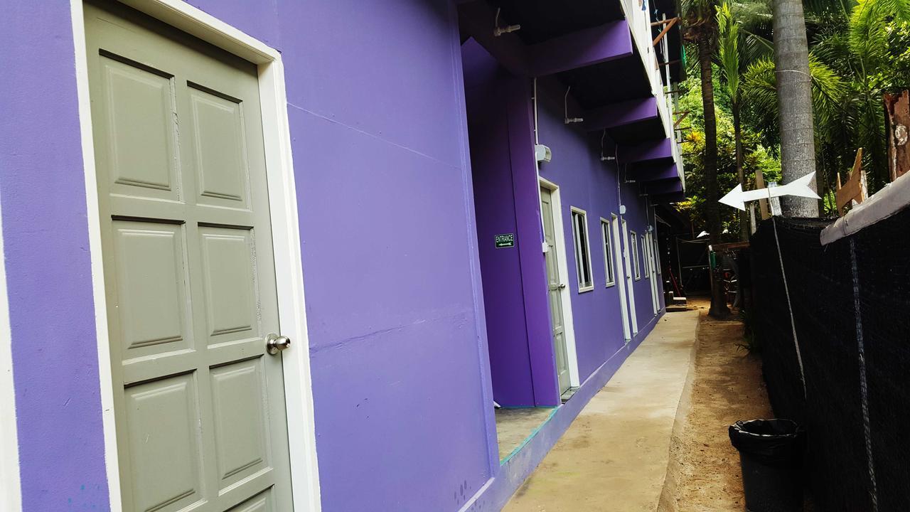 D'Raii Perhentian Island Exterior foto