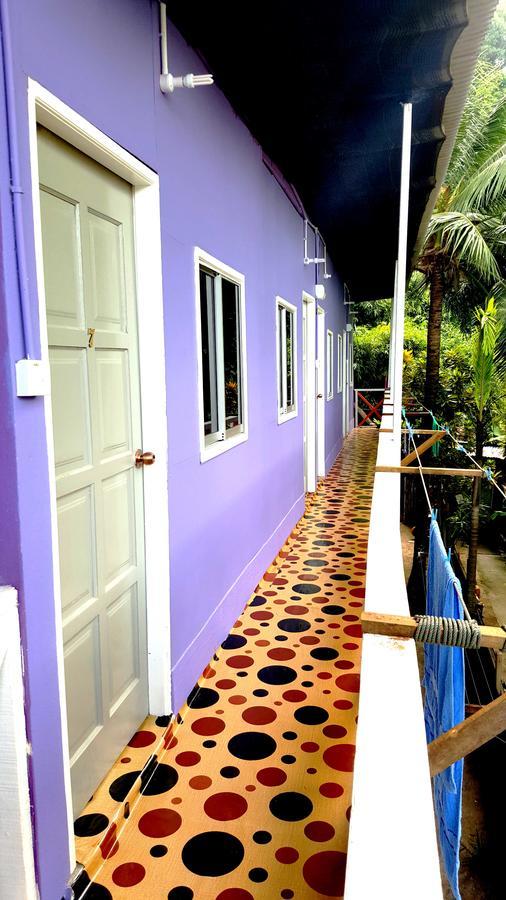 D'Raii Perhentian Island Exterior foto